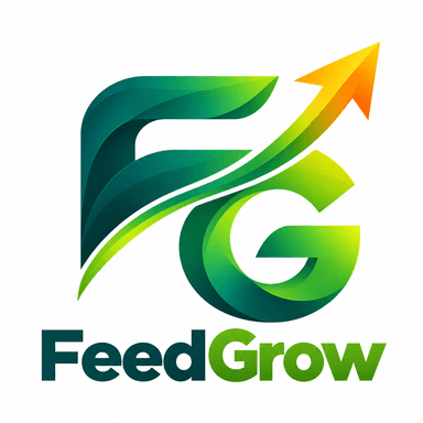 FeedGrow Logo